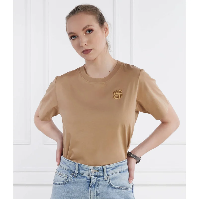 BOSS BLACK T-shirt Elphi | Regular Fit