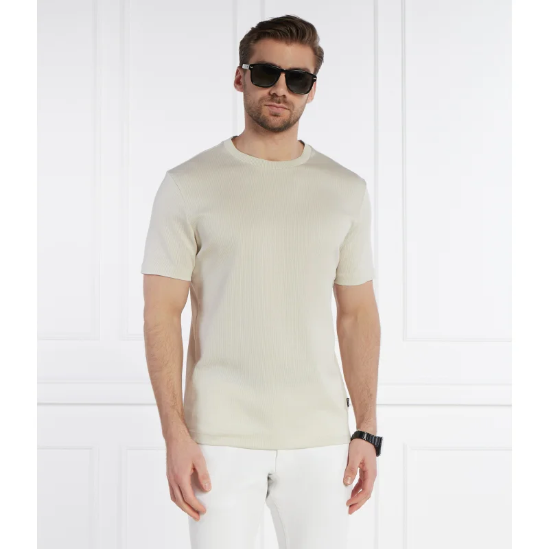 BOSS BLACK T-shirt Tiburt | Regular Fit