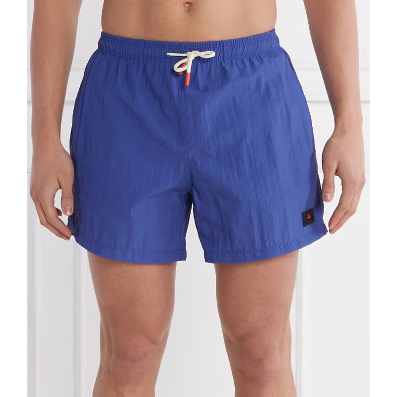 Peuterey Szorty kąpielowe FITENIA | Regular Fit