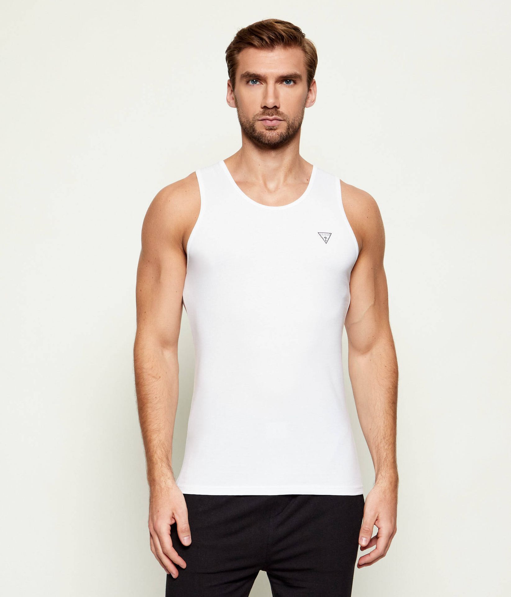 Guess Underwear Tank top CALEB HERO Regular Fit