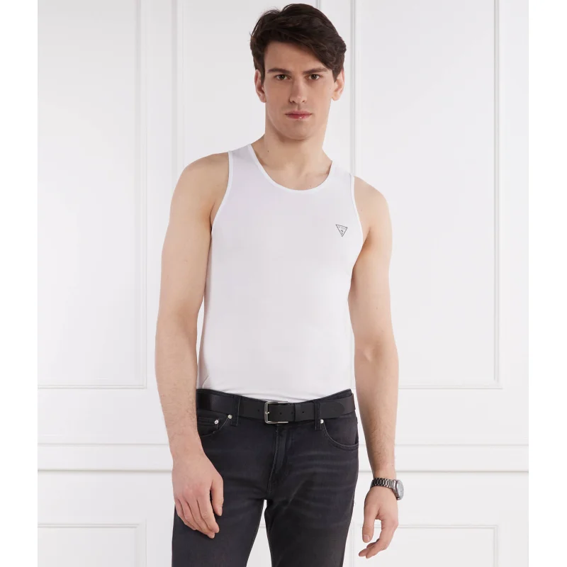 Guess Underwear  Tank top CALEB HERO | Regular Fit