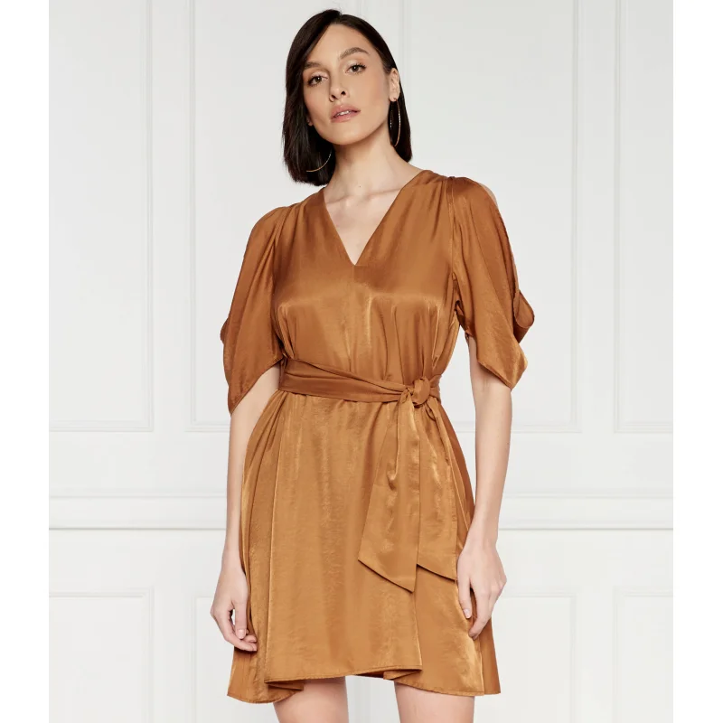 Liu Jo Sukienka z paskiem