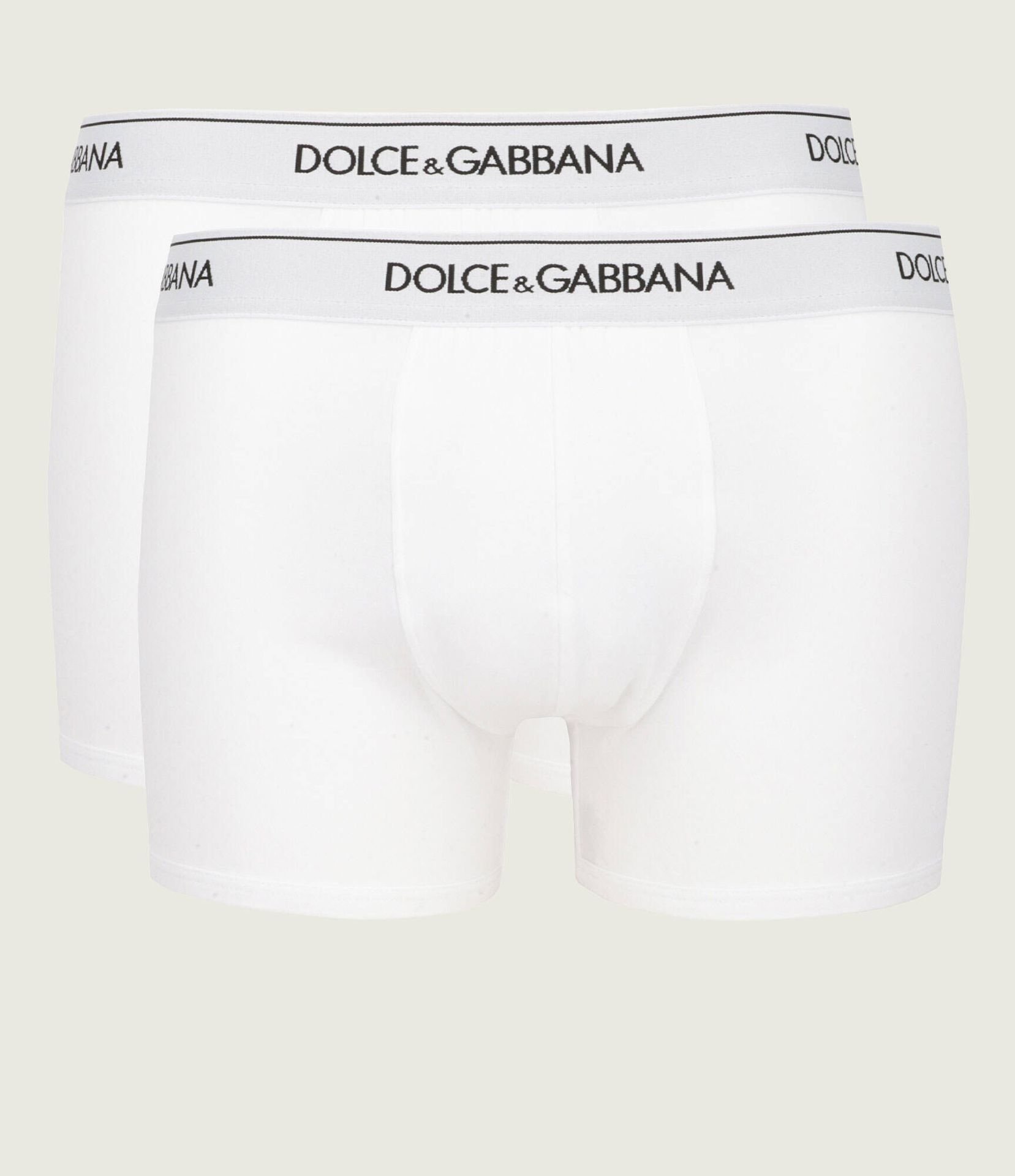 Dolce & Gabbana Bokserki 2-pack