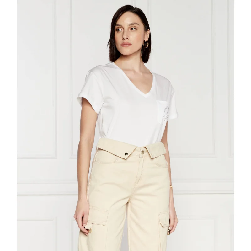 Liu Jo T-shirt | Loose fit