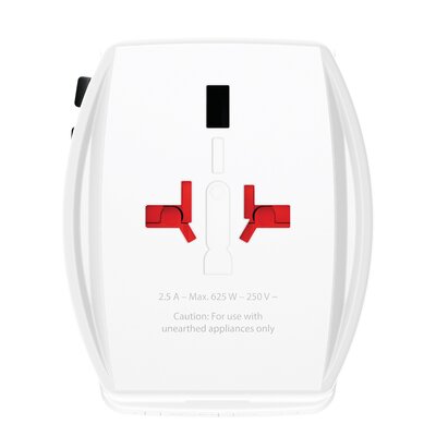 Skross MUV USB AC45PD + kabel USB-C