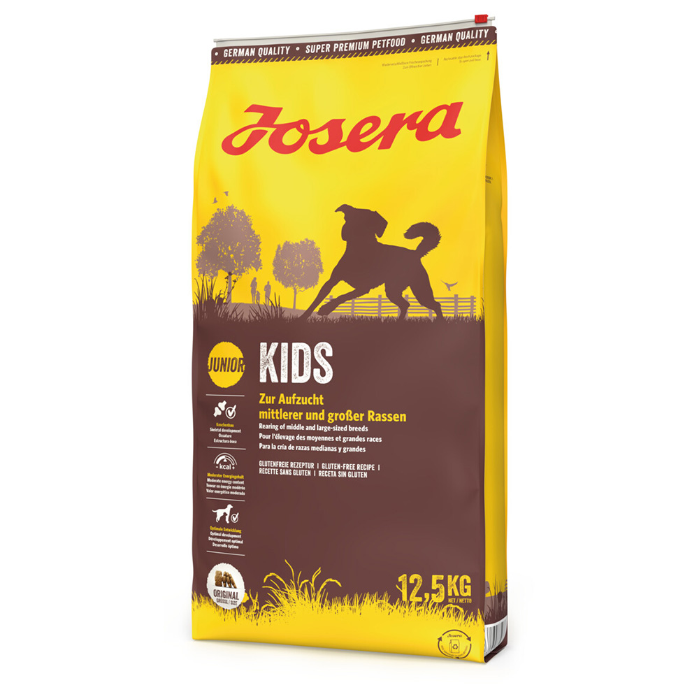 Josera Kids Junior 12,5 kg