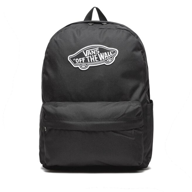 Plecak Vans Old Skool Classic Backpack VN000H4YBLK1 Czarny