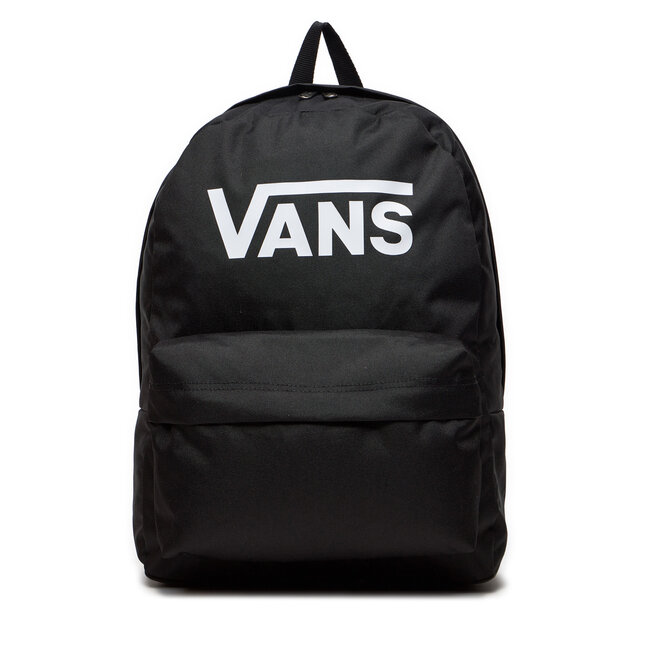 Plecak Vans Old Skool Print Backpack VN000H50BLK1 Czarny