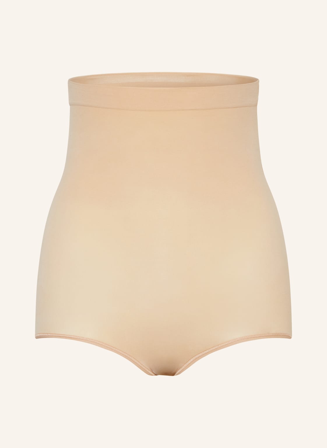Spanx Figi Modelujące Everyday High-Waisted beige