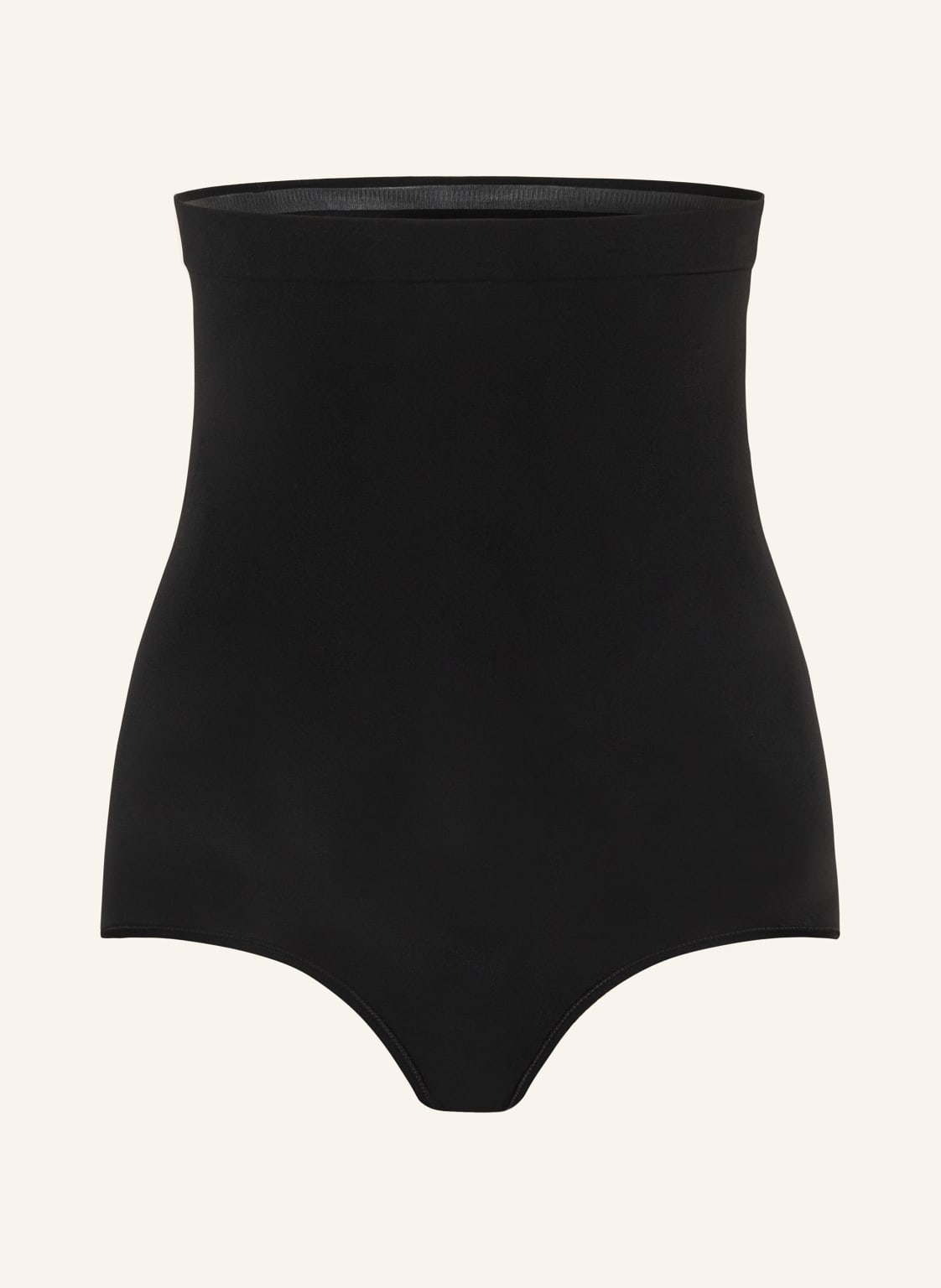 Spanx Figi Modelujące Everyday High-Waisted schwarz