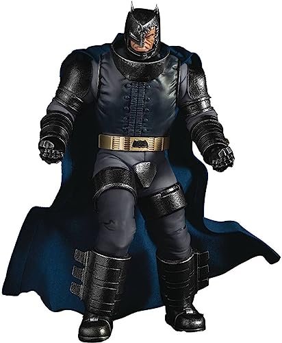 Dynamic8H Figura Dc Comics Powrót Mrocznego Rycerza Batman Komiks Zbrojny