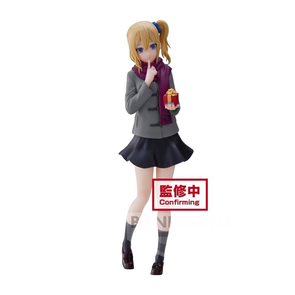 figurka ai hayasaka z serii kaguya-sama love is war - 18cm