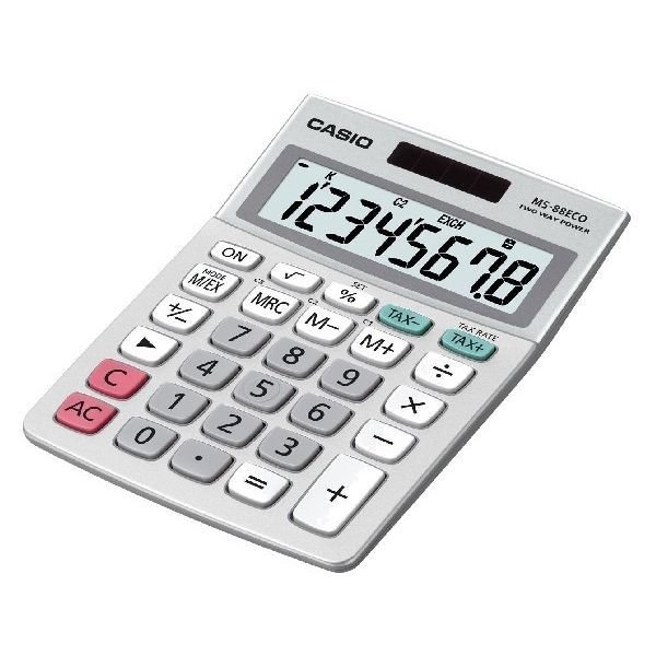 Casio MS88 Eco