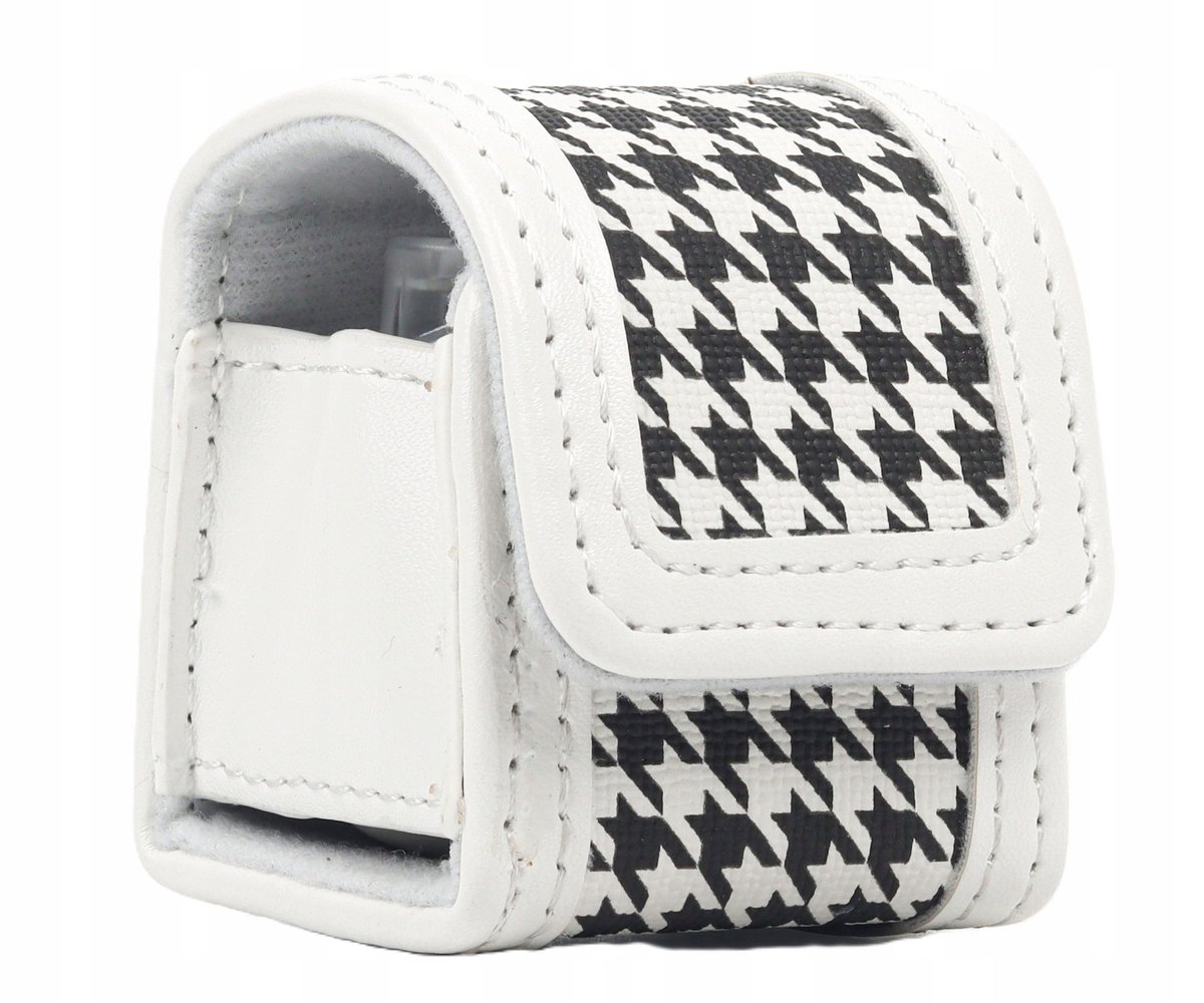 Futerał Etui Case Pokrowiec Torba Osłona Do Na Fuji Fujifilm Instax Pal / Biały