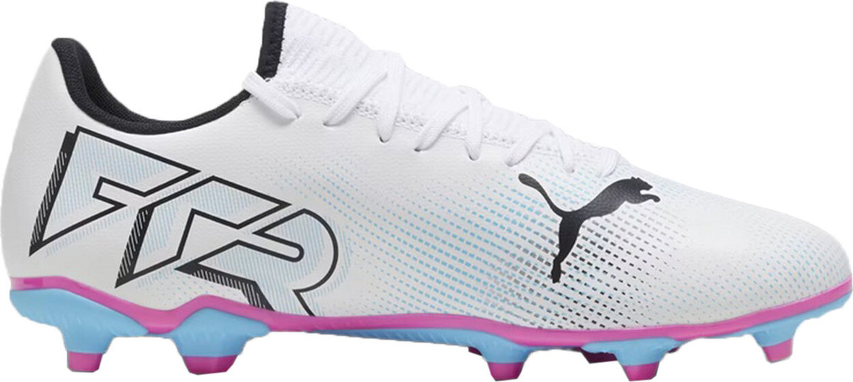 Buty piłkarskie Puma Future 7 Play FG/AG 107723 01-42