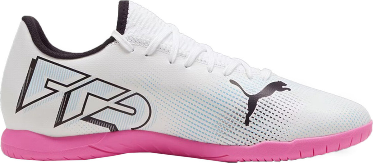 Buty piłkarskie Puma Future 7 Play IT 107727 01-46