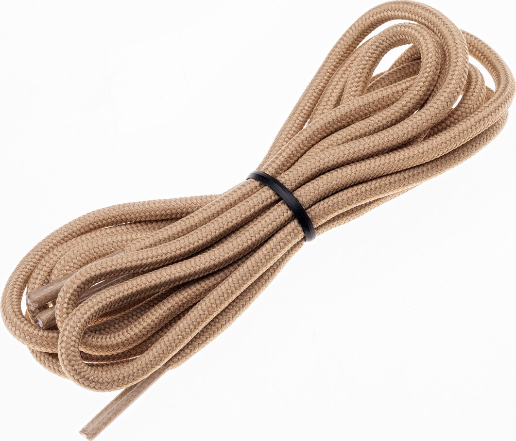 Sznurówki Magnum Lace Forca mocne beżowe rozmiar 90cm