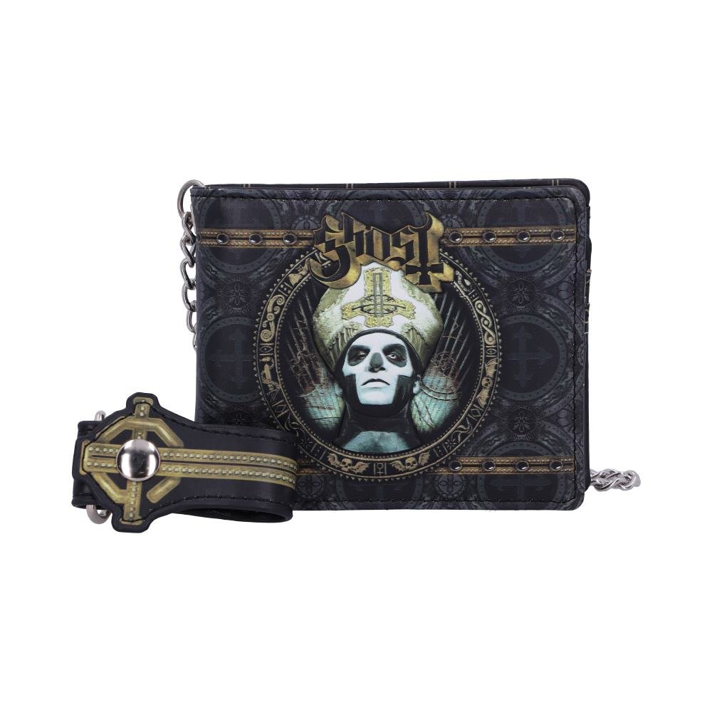 portfel GHOST - GOLD MELIORA