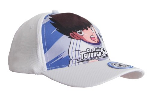 Czapka z daszkiem - Kapitan Tsubasa