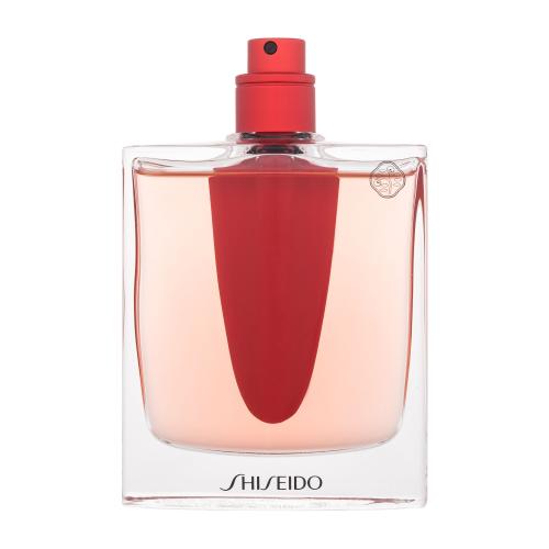 Shiseido Ginza Intense woda perfumowana 90 ml tester dla kobiet
