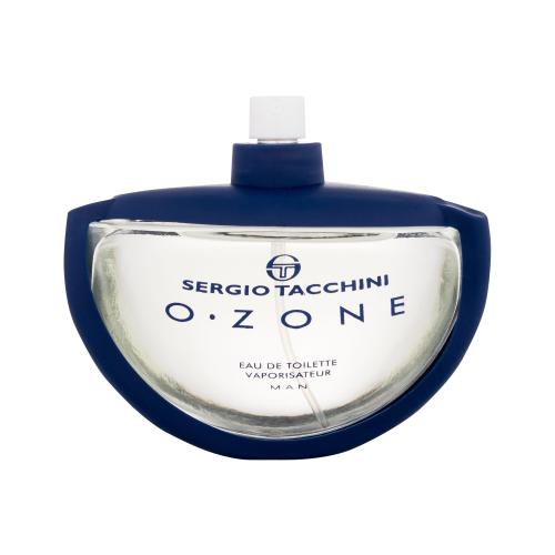Sergio Tacchini O-Zone Man woda toaletowa 50 ml tester dla mężczyzn