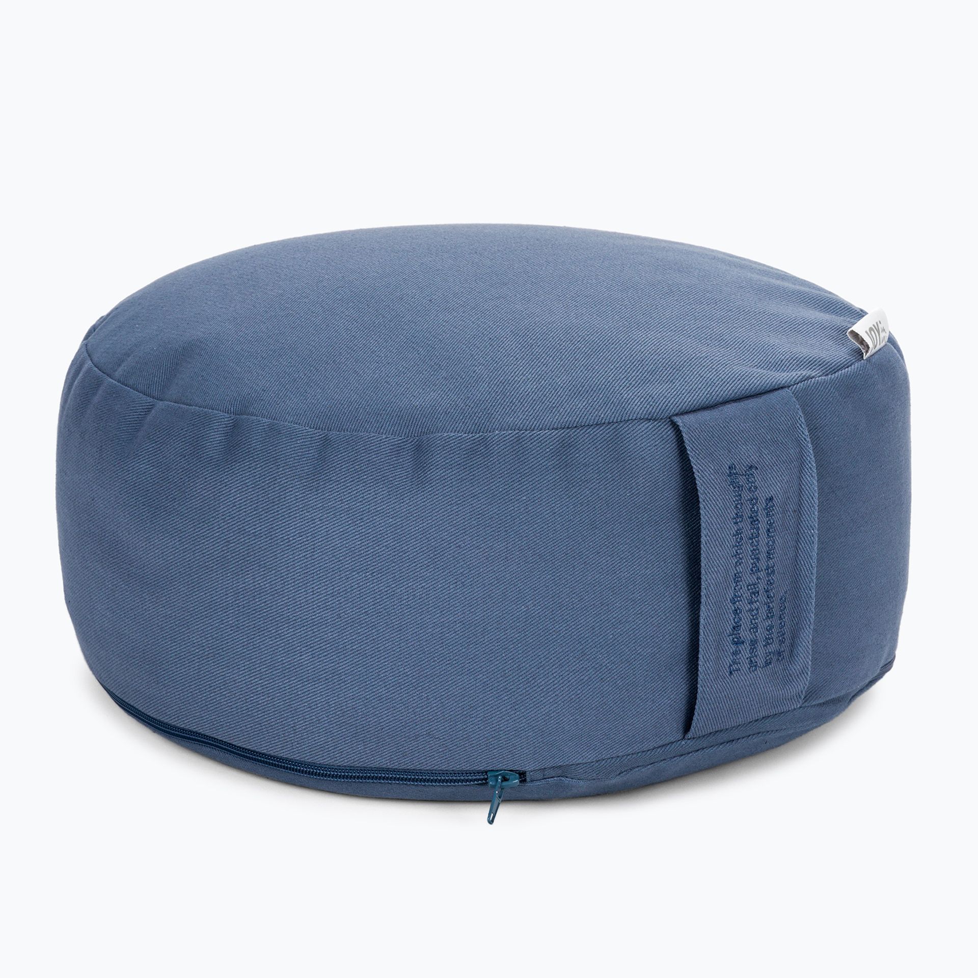 Poduszka do medytacji Joy in me The Place astral violet