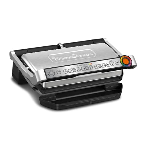 Moulinex Optigrill+ XL GI722D10