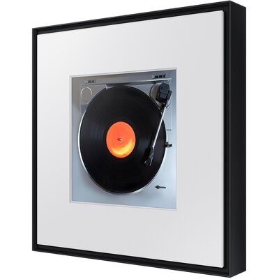 Samsung Music Frame HW-LS60D