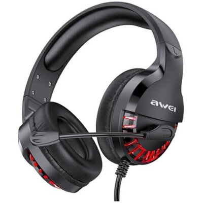 Awei ES-770i Czarny
