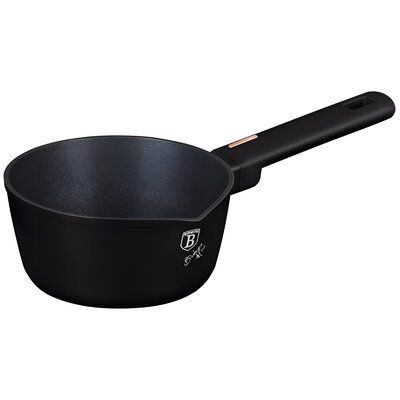 Rondelek Tytanowy 16Cm Berlinger Haus Bh-7085 Monaco