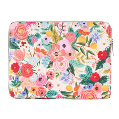 Rifle Paper Laptop Sleeve - Pokrowiec MacBook Pro 14