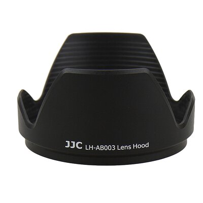 JJC LH-AB003 os$40ona obiektywu LH-AB003
