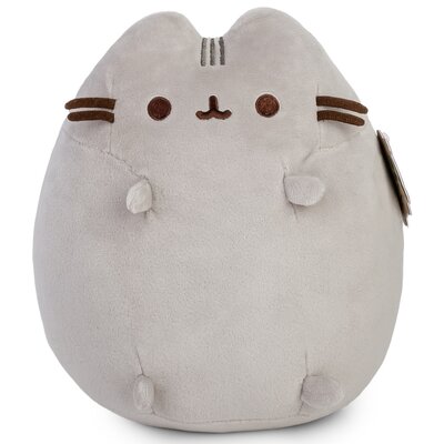 Kot Pusheen Pluszak Maskotka Pluszowa 23Cm 0+ Pn