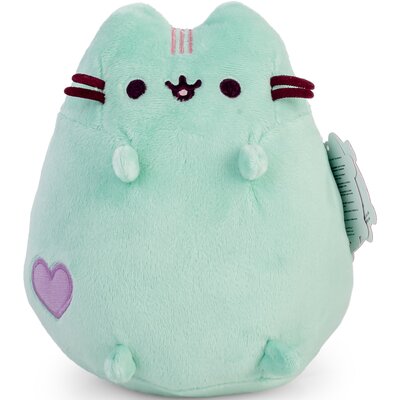 Pusheen, Mint Pastel, maskotka, 18 cm
