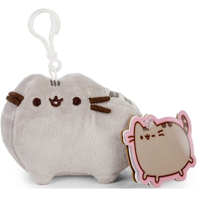 Kot Pusheen oryginalna maskotka zawieszka