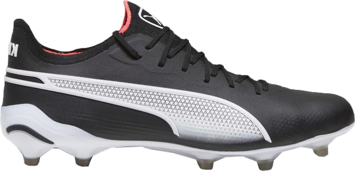 Buty piłkarskie Puma King Ultimate FG/AG 107563 01-44,5