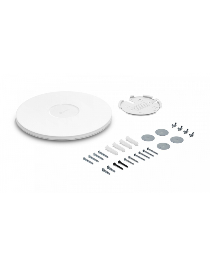 tp-link Punkt dostępowy EAP683 UR Access Point AX6000