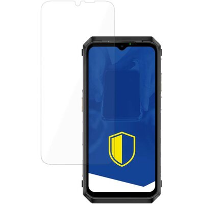 3MK FlexibleGlass Ulefone Power Armor 19 Szkło Hybrydowe
