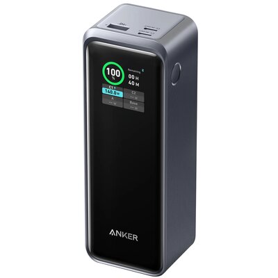 Anker 737 Prime 250W PD 27650 mAh