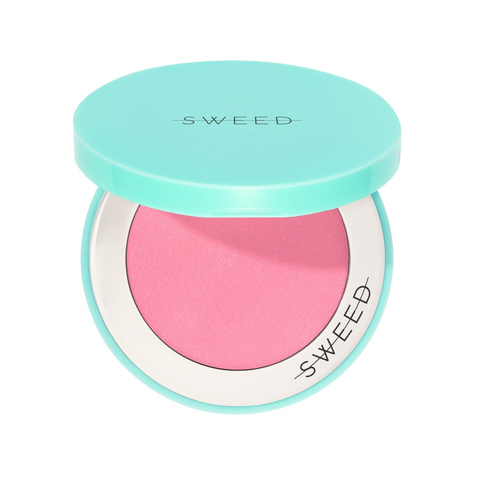 SWEED Róż do policzków Doll Face 5 g