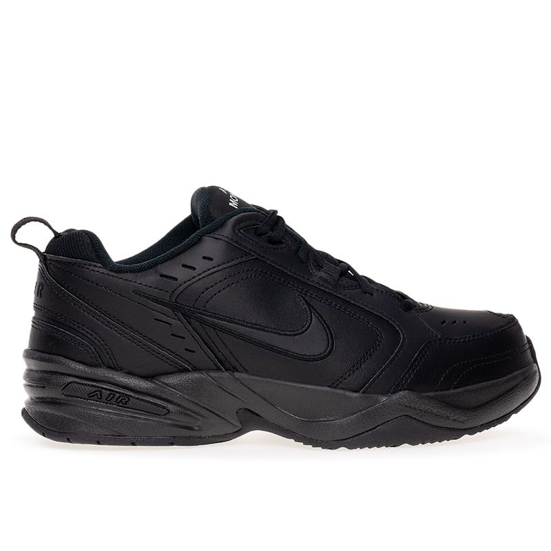 Buty Nike Air Monarch IV 416355-001 - czarne