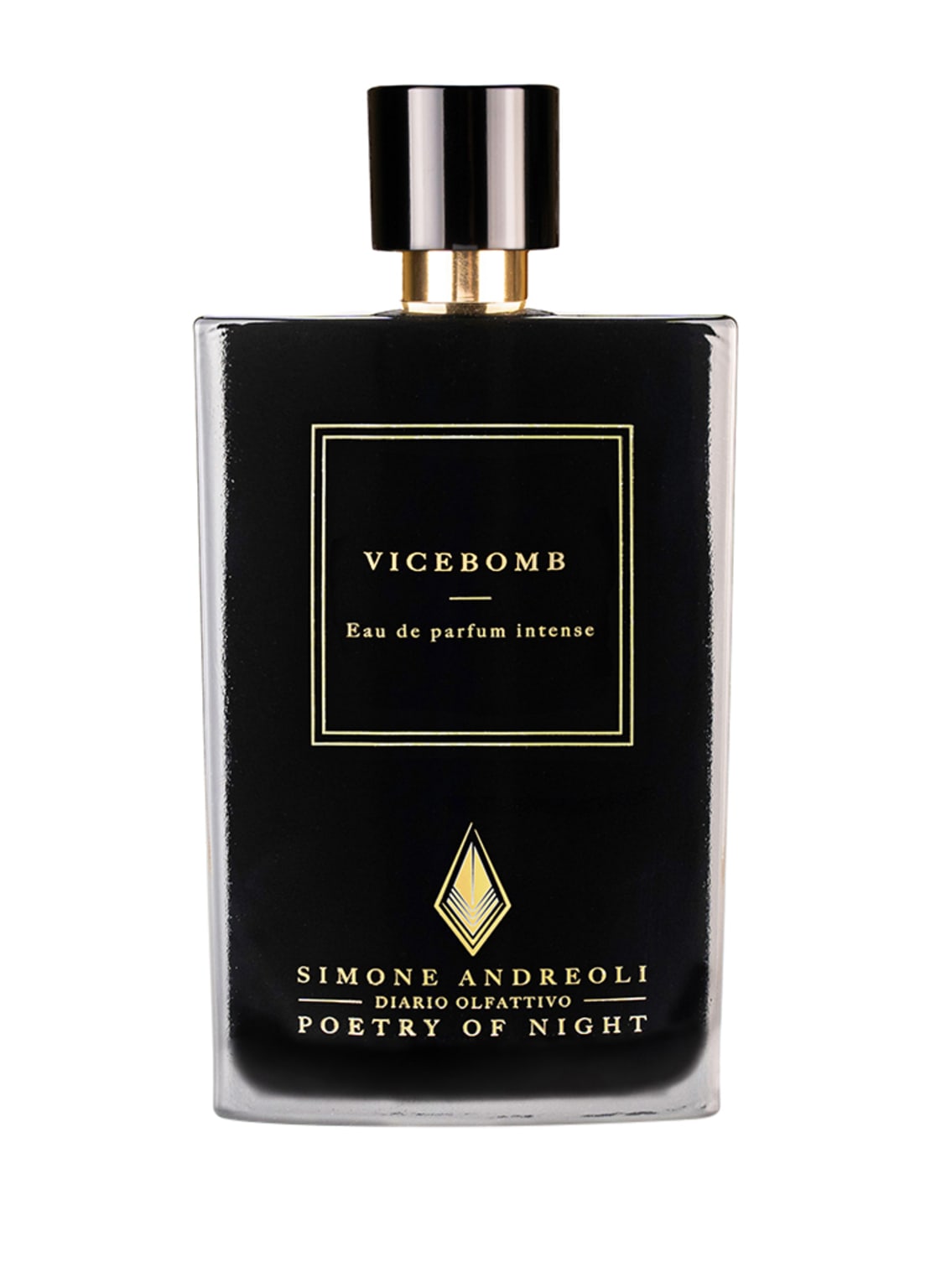 Simone Andreoli Vicebomb