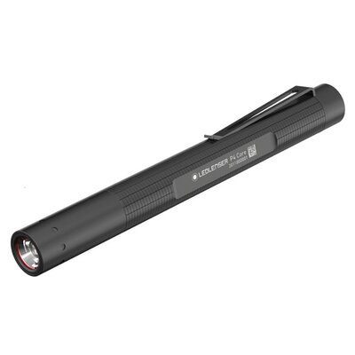Ledlenser Latarka P4 Core - 120 lumenów (502598) T 502598