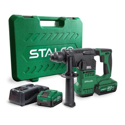 STALCO Młotowiertarka S-97325 