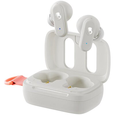SKULLCANDY Dime 3 białe