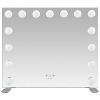 Beautifly Visage Led Vanity