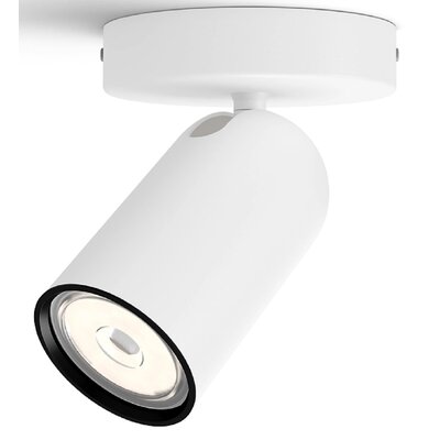 PHILIPS PONGEE 50581/31/PN REFLEKTOR LAMPA KINKIET PHILIPS 50581/31/PN