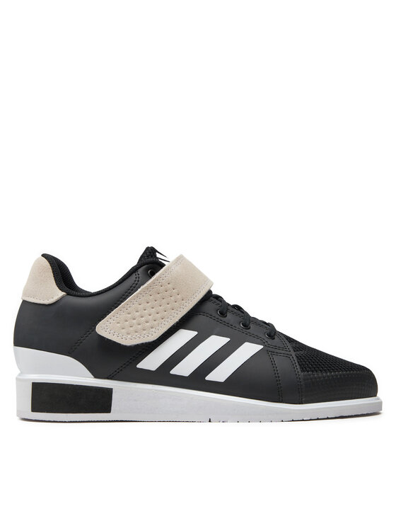 adidas Buty Power Perfect 3 Tokyo Weightlifting HQ3524 Czarny