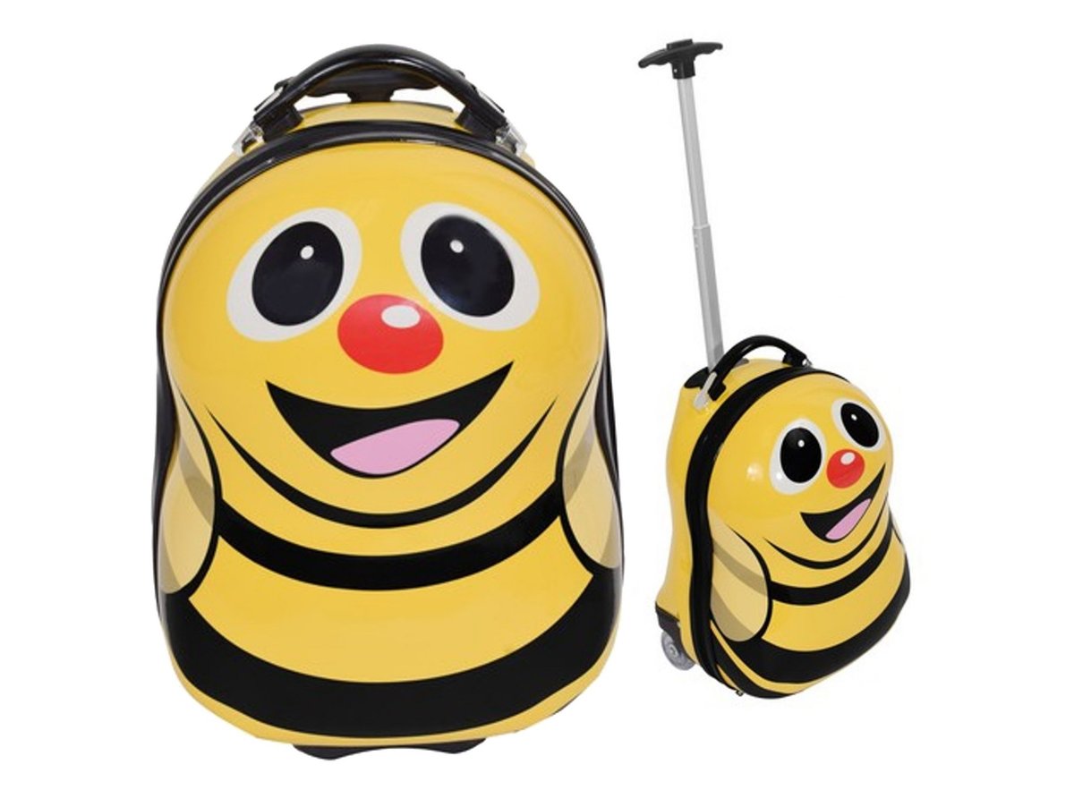 Walizka Podróżna Dziecięca Kabinowa Walizeczka Dla Dziecka Wzory