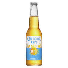 CORONA CERO PIWO BEZALKOHOLOWE 330ML